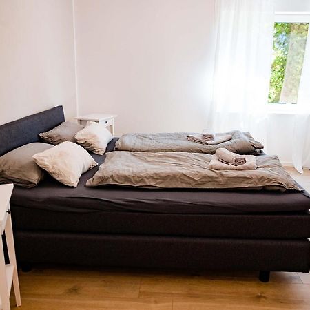 Ferienwohnung Kurpark Brilon Am Rothaarsteig المظهر الخارجي الصورة